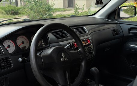 Mitsubishi Lancer IX, 2007 год, 390 000 рублей, 21 фотография