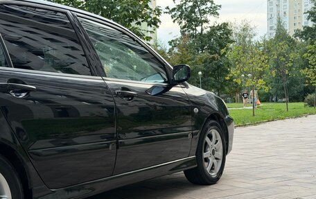 Mitsubishi Lancer IX, 2007 год, 390 000 рублей, 18 фотография