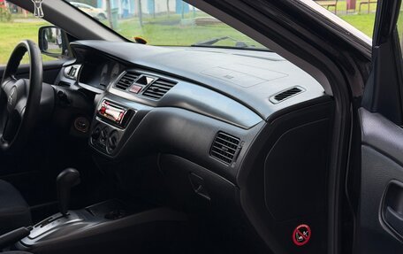 Mitsubishi Lancer IX, 2007 год, 390 000 рублей, 24 фотография