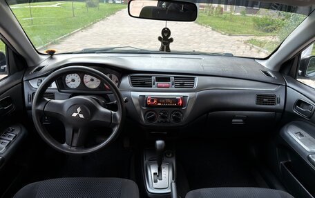 Mitsubishi Lancer IX, 2007 год, 390 000 рублей, 28 фотография