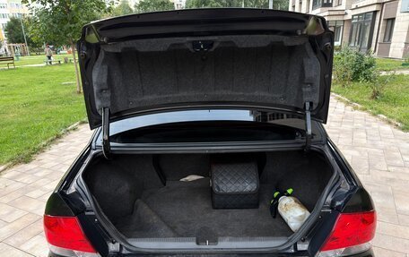 Mitsubishi Lancer IX, 2007 год, 390 000 рублей, 30 фотография