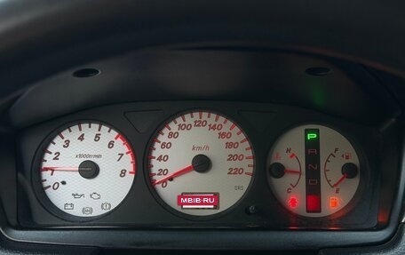 Mitsubishi Lancer IX, 2007 год, 390 000 рублей, 23 фотография