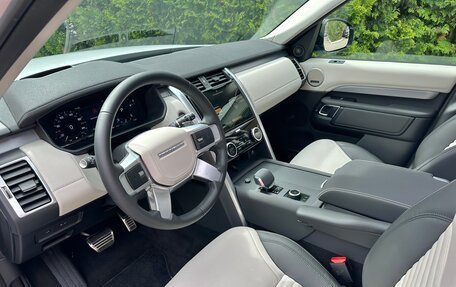 Land Rover Discovery IV, 2025 год, 11 980 000 рублей, 2 фотография