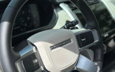 Land Rover Discovery IV, 2025 год, 11 980 000 рублей, 11 фотография