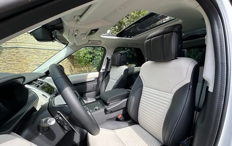 Land Rover Discovery IV, 2025 год, 11 980 000 рублей, 7 фотография