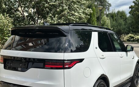 Land Rover Discovery IV, 2025 год, 11 980 000 рублей, 5 фотография