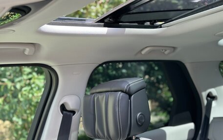 Land Rover Discovery IV, 2025 год, 11 980 000 рублей, 8 фотография