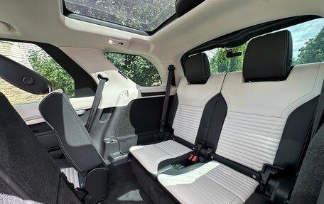 Land Rover Discovery IV, 2025 год, 11 980 000 рублей, 23 фотография