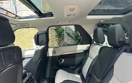 Land Rover Discovery IV, 2025 год, 11 980 000 рублей, 21 фотография