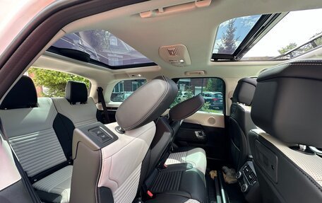 Land Rover Discovery IV, 2025 год, 11 980 000 рублей, 22 фотография