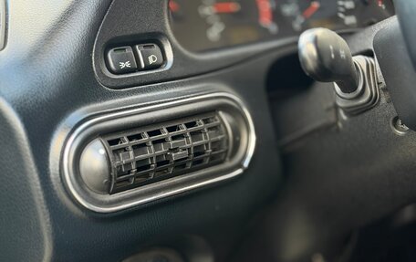 Chevrolet Niva I рестайлинг, 2011 год, 545 000 рублей, 9 фотография