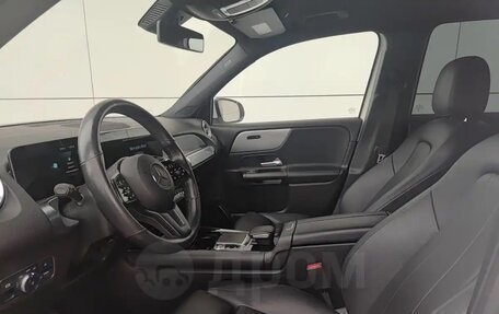 Mercedes-Benz GLB, 2020 год, 3 700 000 рублей, 3 фотография