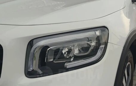 Mercedes-Benz GLB, 2020 год, 3 700 000 рублей, 2 фотография