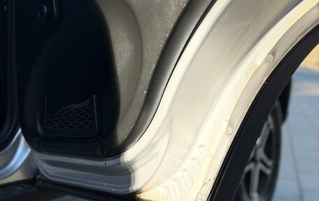 Chevrolet Niva I рестайлинг, 2011 год, 545 000 рублей, 15 фотография
