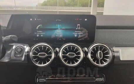 Mercedes-Benz GLB, 2020 год, 3 700 000 рублей, 4 фотография