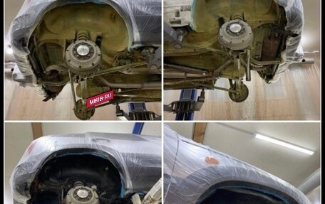 Chevrolet Niva I рестайлинг, 2011 год, 545 000 рублей, 17 фотография