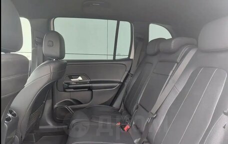 Mercedes-Benz GLB, 2020 год, 3 700 000 рублей, 6 фотография