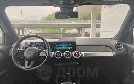 Mercedes-Benz GLB, 2020 год, 3 700 000 рублей, 5 фотография