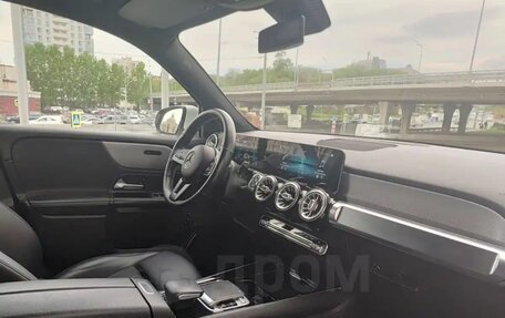 Mercedes-Benz GLB, 2020 год, 3 700 000 рублей, 7 фотография