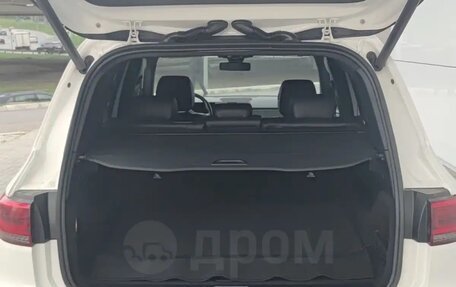 Mercedes-Benz GLB, 2020 год, 3 700 000 рублей, 8 фотография
