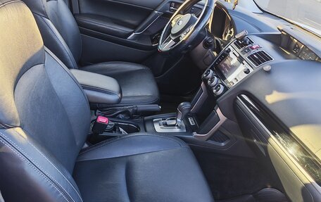 Subaru Forester, 2017 год, 2 050 000 рублей, 4 фотография