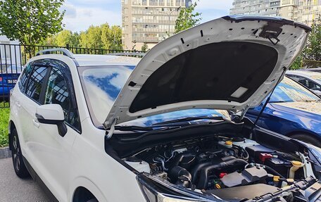 Subaru Forester, 2017 год, 2 050 000 рублей, 12 фотография