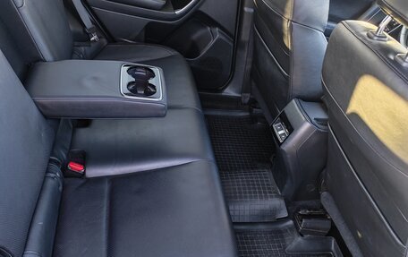 Subaru Forester, 2017 год, 2 050 000 рублей, 11 фотография