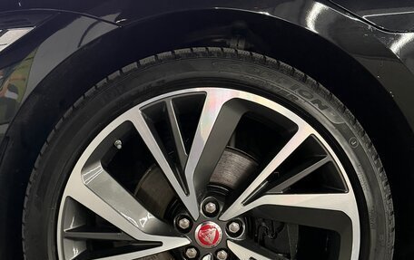 Jaguar I-Pace I, 2019 год, 4 100 000 рублей, 5 фотография