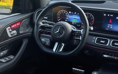 Mercedes-Benz GLS, 2024 год, 14 299 000 рублей, 4 фотография