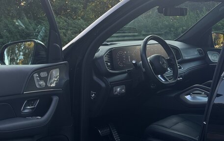 Mercedes-Benz GLS, 2024 год, 14 299 000 рублей, 6 фотография