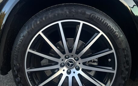 Mercedes-Benz GLS, 2024 год, 14 299 000 рублей, 12 фотография