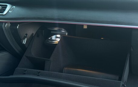 Mercedes-Benz GLS, 2024 год, 14 299 000 рублей, 8 фотография