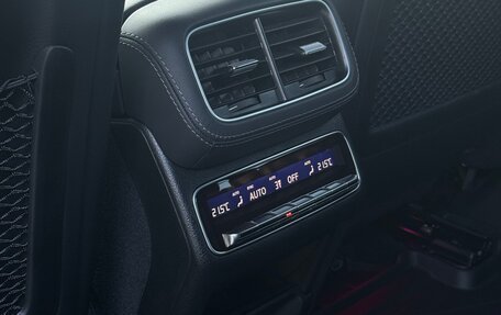 Mercedes-Benz GLS, 2024 год, 14 299 000 рублей, 9 фотография