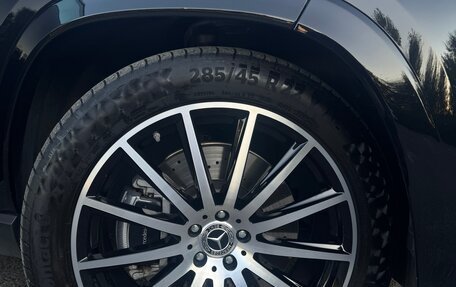 Mercedes-Benz GLS, 2024 год, 14 299 000 рублей, 13 фотография