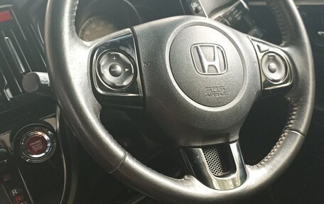 Honda N-BOX II, 2018 год, 900 000 рублей, 2 фотография