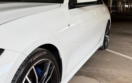BMW 3 серия, 2022 год, 4 720 000 рублей, 12 фотография