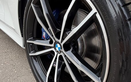 BMW 3 серия, 2022 год, 4 720 000 рублей, 7 фотография