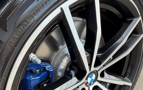 BMW 3 серия, 2022 год, 4 720 000 рублей, 10 фотография