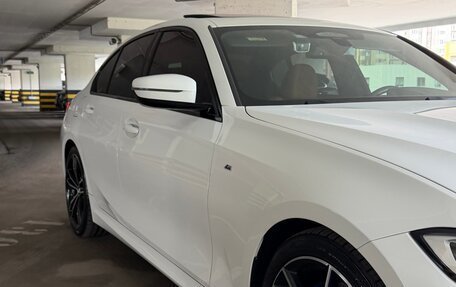 BMW 3 серия, 2022 год, 4 720 000 рублей, 13 фотография