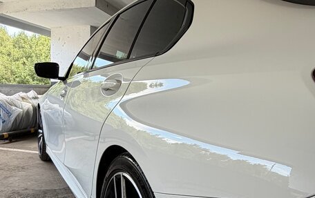 BMW 3 серия, 2022 год, 4 720 000 рублей, 14 фотография