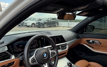 BMW 3 серия, 2022 год, 4 720 000 рублей, 11 фотография
