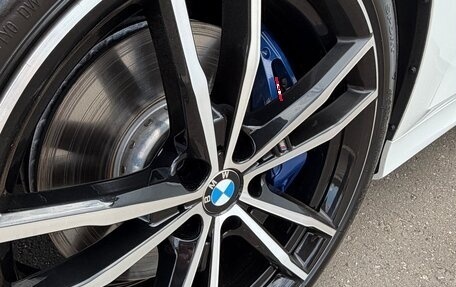 BMW 3 серия, 2022 год, 4 720 000 рублей, 8 фотография