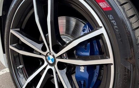 BMW 3 серия, 2022 год, 4 720 000 рублей, 9 фотография