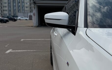 BMW 3 серия, 2022 год, 4 720 000 рублей, 21 фотография