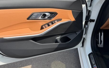 BMW 3 серия, 2022 год, 4 720 000 рублей, 25 фотография