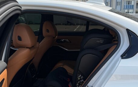 BMW 3 серия, 2022 год, 4 720 000 рублей, 26 фотография