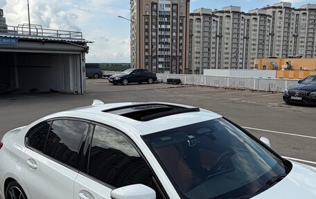 BMW 3 серия, 2022 год, 4 720 000 рублей, 18 фотография