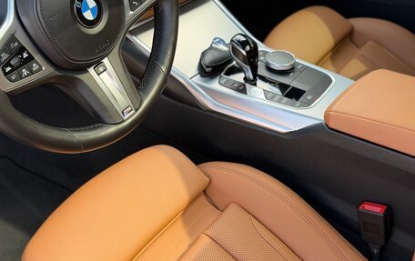 BMW 3 серия, 2022 год, 4 720 000 рублей, 24 фотография