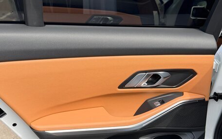 BMW 3 серия, 2022 год, 4 720 000 рублей, 27 фотография