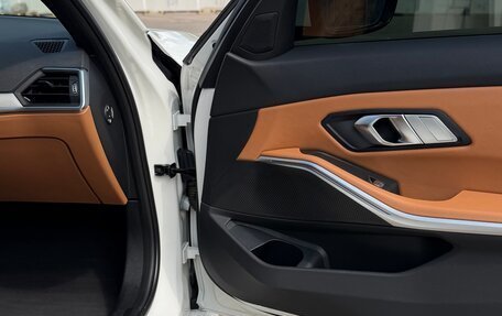 BMW 3 серия, 2022 год, 4 720 000 рублей, 29 фотография